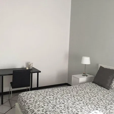 55 Bed & Breakfast Salerno
