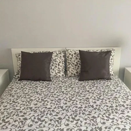 55 Bed & Breakfast Salerno