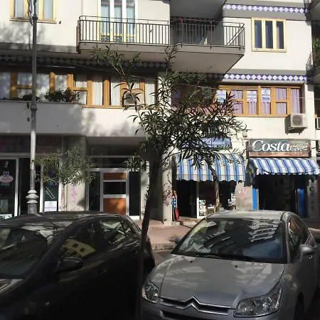 Bed & Breakfast 55 Salerno