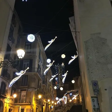 Bed & Breakfast 55 Salerno