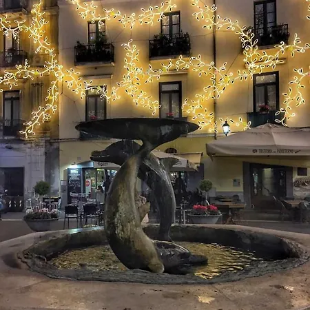 Bed & Breakfast 55 Salerno