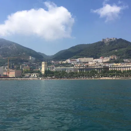55 * Salerno