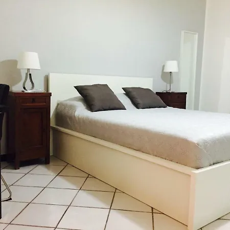 55 Bed & Breakfast Salerno
