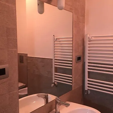 Bed & Breakfast 55 Salerno