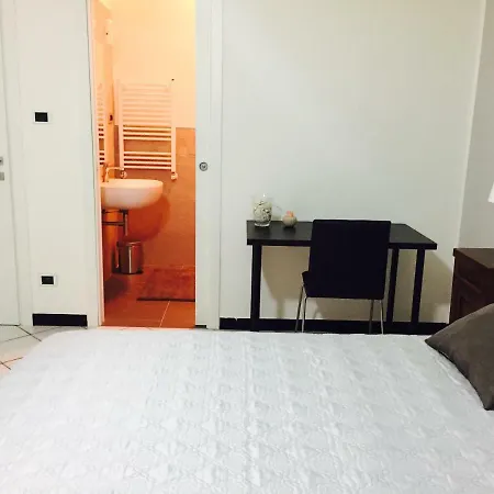 Bed & Breakfast 55 Salerno