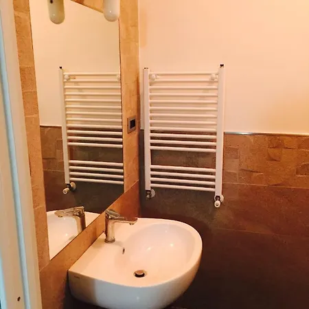 55 Bed & Breakfast