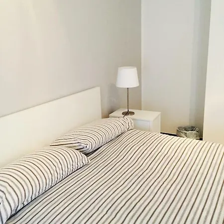 55 Bed & Breakfast Salerno